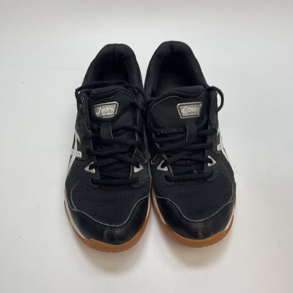 Asics Gel-Rocket 10 Volleyball Women Shoe Size 7.5 Court Gym Pickleball 1072A056 - Picture 5 of 15